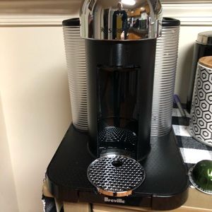 Nespresso Vertuo Machine